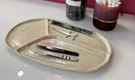Instant Beauté : Manucure à Reims