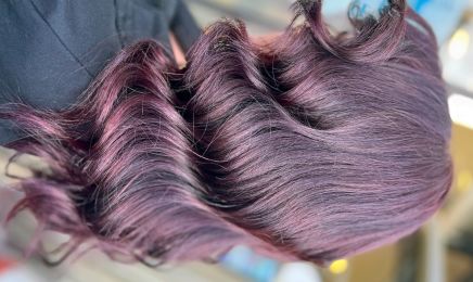 Farrah m coiff : Coiffeur à Clermont