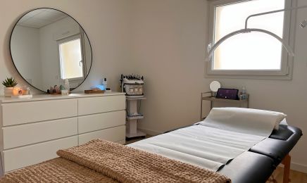 Coralie Dermo : Institut de beauté à Wavrin