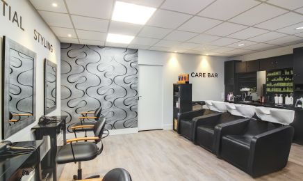 Libre Cours Le Rheu : Coiffeur à Le Rheu