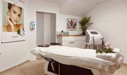 SkinSpa Wasserburg Kosmetik Laserhaarentfernung: Friseur in Wasserburg (Bodensee)
