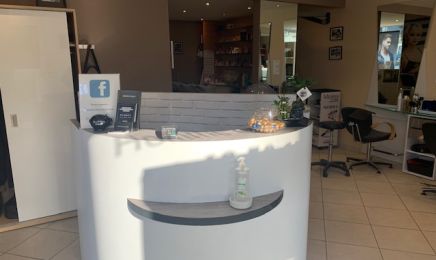 Instant Coiffure  : Coiffeur à Bourges
