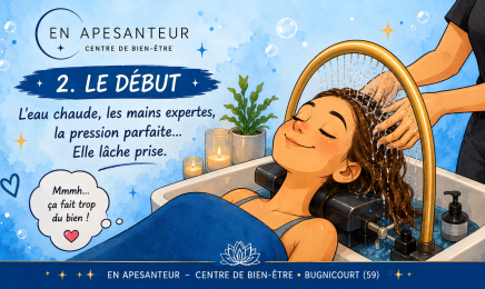 En Apesanteur - Bains de Flottaisons & Massages Bien-Être : Institut de beauté à Bugnicourt