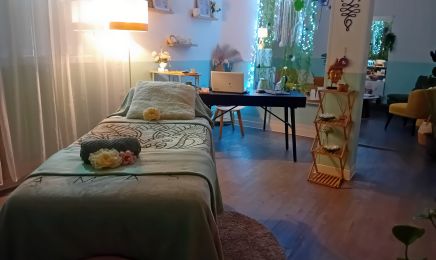Mlle Zen  : Manucure à Saint-Jory