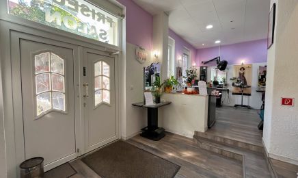 RockHaarBella: Kosmetikstudio in Halle (Saale)
