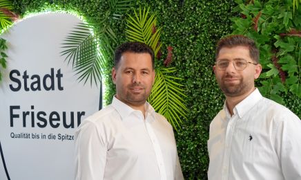 Stadt Friseur Paderborn: Barbershop in Paderborn