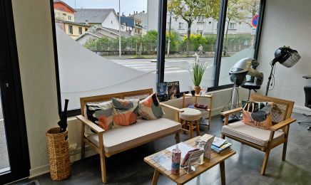 Un temps pour soi  : Coiffeur à Tarbes