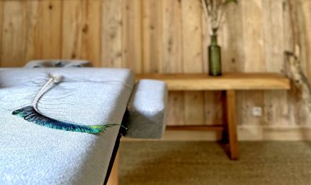 Osmose Maison de soins : Institut de beauté à La Chapelle-Longueville