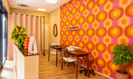Vinyl & Vernis : Institut de beauté à Cannes