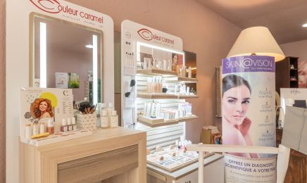 Barbara Nails Institut : Manucure à Romans-sur-Isère