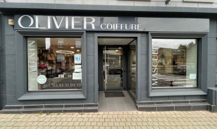 Sandrine Coiffure  : Barbier à Saint-Just-en-Chaussée