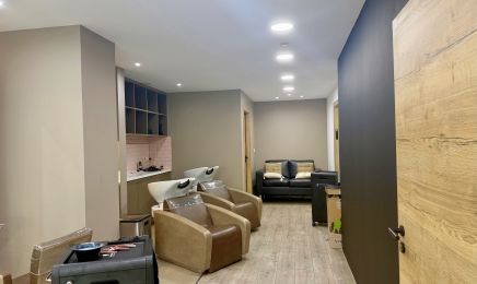 Projet Z Coiffure  : Coiffeur à Strasbourg