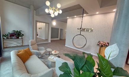 VConcept: Kosmetikstudio in Wolfsburg