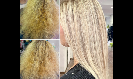 HAIR BY Sophie : Coiffeur à Monteux