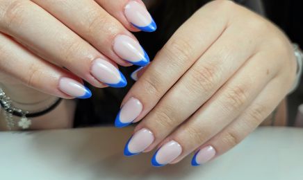 CB Nails : Manucure à Linselles