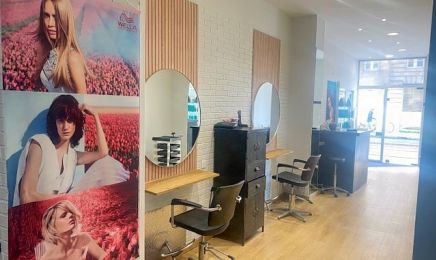 Salon Level : Coiffeur à Bordeaux