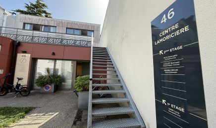 Femina circum : Institut de beauté à Le Havre