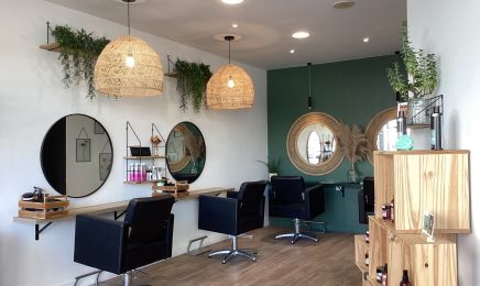 Esprit Nature : Coiffeur à Angers