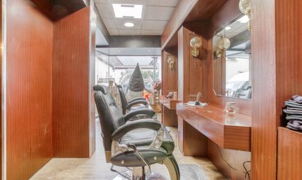 Coiffure Sigrist : Barbier à Châtenois
