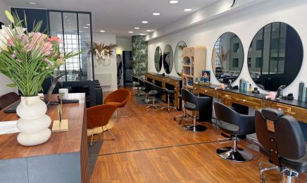 Marianne G  : Coiffeur à Tarbes