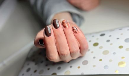 Nails’Story & Co : Manucure à Mordelles
