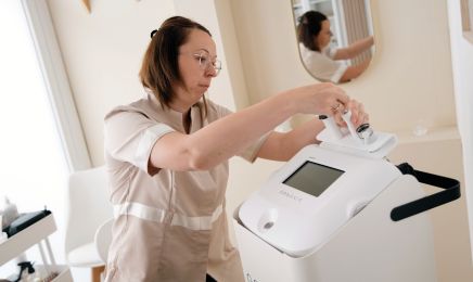 Miroir de Soi - Cabinet d'Accompagnement Esthétique : Coiffeur à Racquinghem