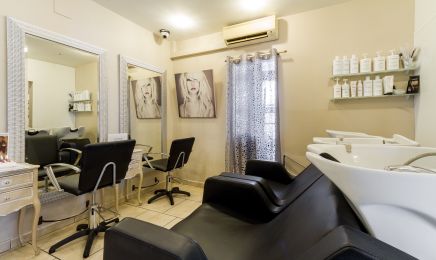 L'Hair du temps  : Coiffeur à Canet-Plage 