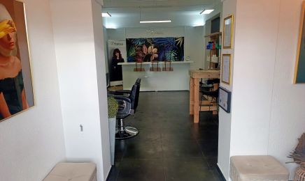 Barbara Barber Coiffure : Institut de beauté à Nouméa