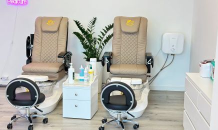 BB Studio Nails & Beauty: Nagelstudio in Köln