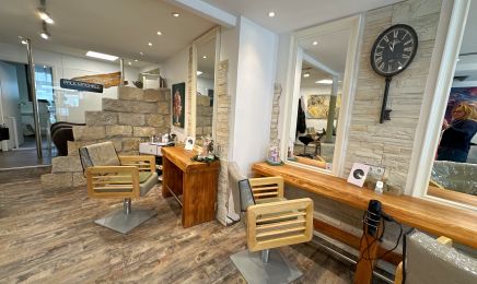 Hair Design  : Friseur in Forchheim