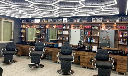 Barbershop Chennevières : Barbier à Chennevières-sur-Marne