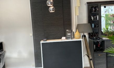 JS Créa’tif : Coiffeur à Maromme