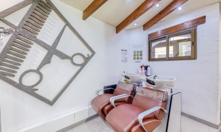 Salon Pat : Coiffeur à Givors