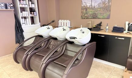 Marco Bologna Friseur: Friseur in Hannover