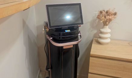 Mademoiselle J  : Institut de beauté à Biarritz