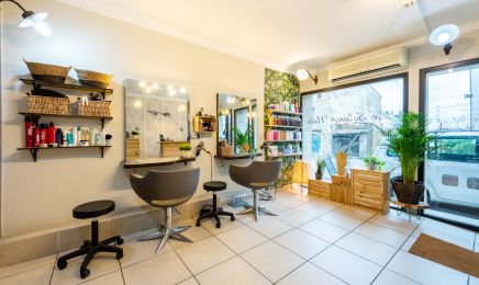L’univers d’L : Coiffeur à Laudun-l'Ardoise