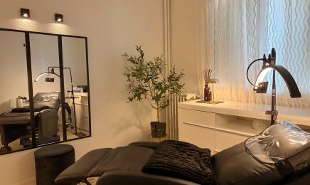 Lash'Ayna : Institut de beauté à Mennecy