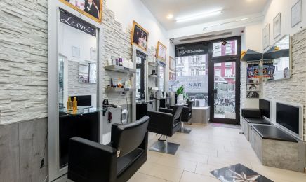 Leoni´s Nails & Hair Munich (Leoni’s Nagelstudio): Nagelstudio in München
