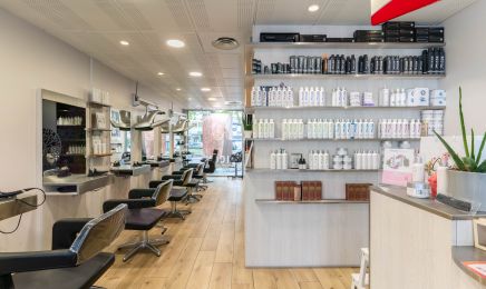 Inter Coiffure Saint- Sébastien : Coiffeur à Saint-Sébastien-sur-Loire
