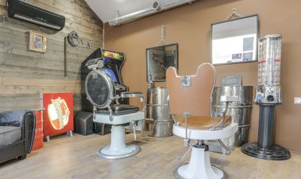 Salon Grégory Nicollon : Coiffeur à Gradignan