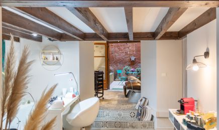 Jok'hair : Manucure à Toulouse