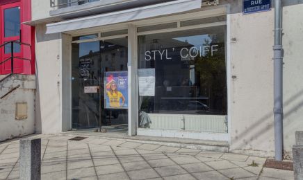 Styl’ Coiff : Coiffeur à Besançon