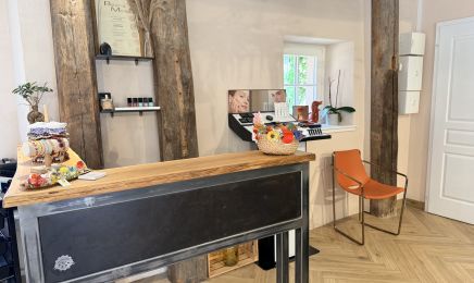 Le botanic : Coiffeur à Turckheim
