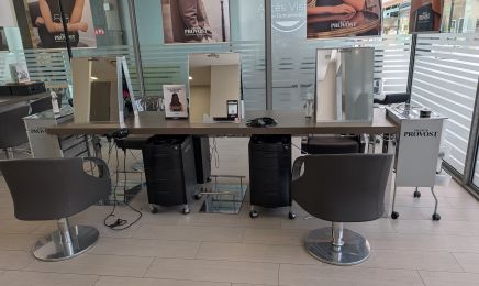 Franck Provost - Saint-Brice-Courcelles : Coiffeur à Saint-Brice-Courcelles