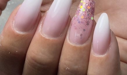 Les ongles de Melissa : Manucure à Roquevaire