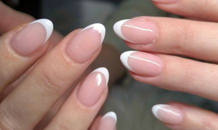 Fashion Nails : Manucure à Strasbourg