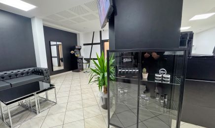 The Barbers - Molsheim : Coiffeur à Molsheim