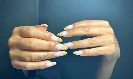 Ana Nails Studio : Manucure à Plérin