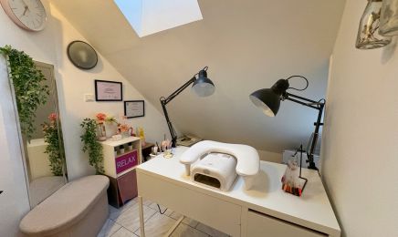 Mass Nailss and Beauty : Manucure à Mouroux