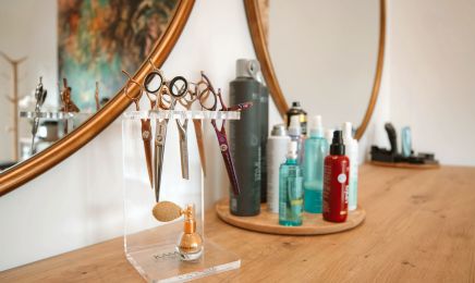 ML Coiff : Coiffeur à Moÿ-de-l'Aisne